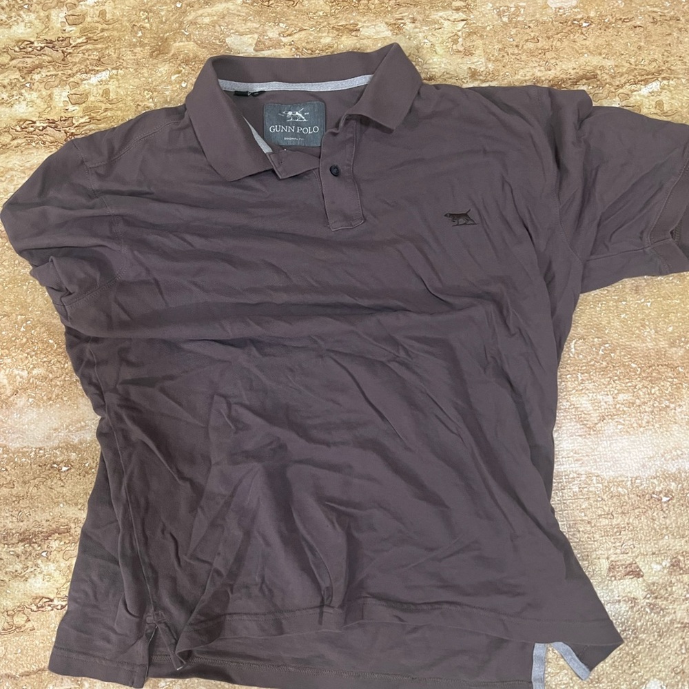 Rodd & Gunn Polo